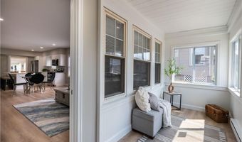 122 S Blossom St, East Providence, RI 02914