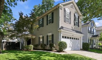 5304 Silabert Ave, Charlotte, NC 28205