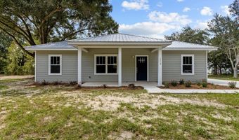 1115 Ricks St, Bell, FL 32619