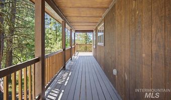 51 Ranch Cir, Cascade, ID 83611