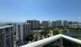 3675 N Country Club Dr 2603, Aventura, FL 33180