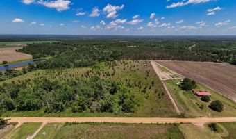 Lot # 3 - 6.2+/- Perry Horton, Adrian, GA 31002