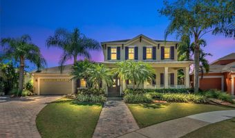 5405 R MERRITT ISLAND Dr, Apollo Beach, FL 33572