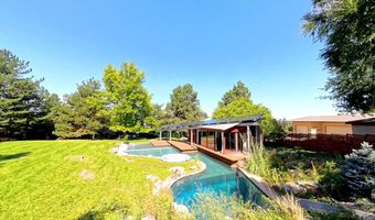 182 Ridge Rd, Boulder, CO 80303