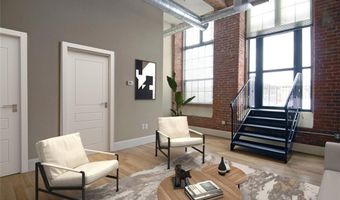 75 POCASSET St 317, Johnston, RI 02919