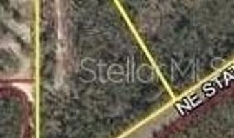 SW ARCHER, Archer, FL 32618