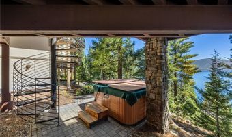 280 Wassou Rd, Crystal Bay, NV 89402