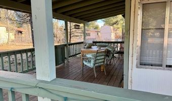 395 E Cedar Wood Dr, Munds Park, AZ 86017