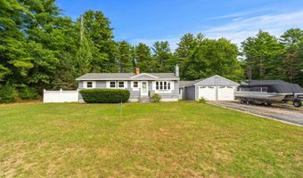 9 Pine Acres Rd, Allenstown, NH 03275