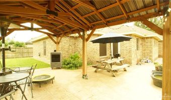 1608 N San Antonio St, Alton, TX 78573