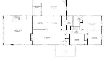 17811 Puckett Rd, Alexander, AR 72002