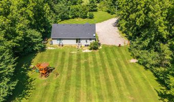 9669 W 500 North Rd, Andrews, IN 46702