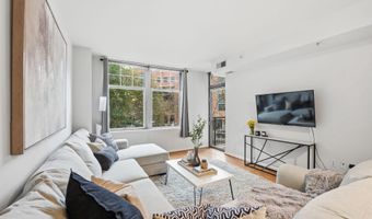 1021 N GARFIELD St 233, Arlington, VA 22201