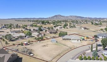 1152 Rusty Spur Cir, Chino Valley, AZ 86323