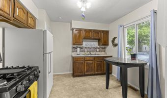 15944 Meyer Ave, Allen Park, MI 48101