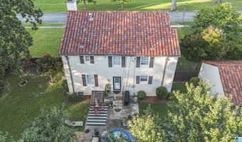 91 BUCKNER Cir, Anniston, AL 36205