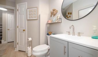 2322 FALLS GABLE Ln #B, Baltimore, MD 21209