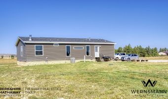 68 Conestoga Dr, Carlile, WY 82721