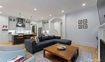 1614 Chatham Ave, Charlotte, NC 28205