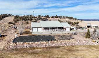 15686 W 4500 N, Altamont, UT 84001