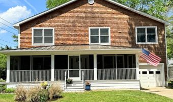 327 OAKWOOD St, Bethany Beach, DE 19930