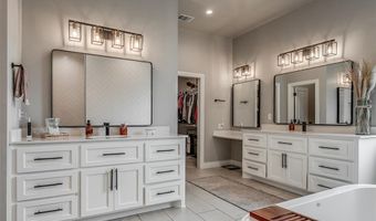 14140 Walnut Rdg, Arcadia, OK 73007