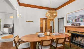 406 W Smuggler St, Aspen, CO 81611