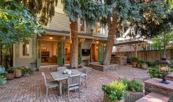 2566 S Clayton St, Denver, CO 80210