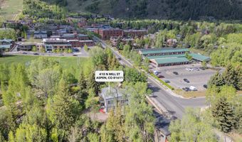 410 N Mill St B10/12, Aspen, CO 81611