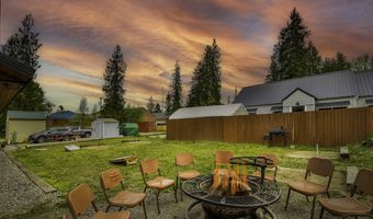 213 E 4th Ave, Clark Fork, ID 83811