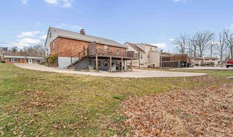 213 Holley Ct, Barboursville, WV 25504