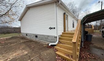 50131 Highway 49, Annapolis, MO 63620