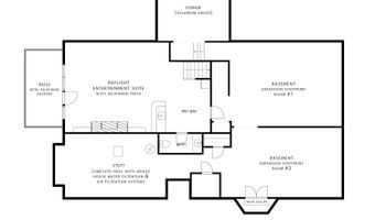 4608 Old Grand River Trl NE, Ada, MI 49301