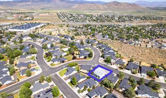 3552 Silverado Dr, Carson City, NV 89705