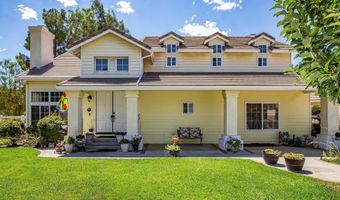 32201 Joaquin Rd, Acton, CA 93510