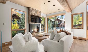 543 Walnut St B, Aspen, CO 81611