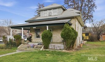 307 Cleveland St, Asotin, WA 99402