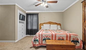 825 Paint Horse, Ardmore, OK 73401