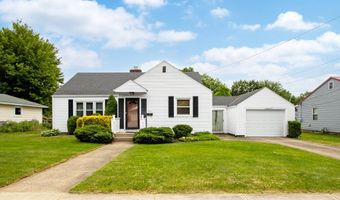 927 Heltman, Ashland, OH 44805