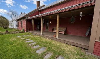 4735 Burke Hollow Rd, Burke, VT 05871