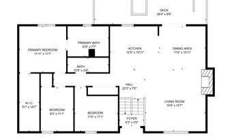 6170 HOWELLS Rd, Alexandria, VA 22310