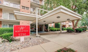 5250 VALLEY FORGE Dr #407, Alexandria, VA 22304