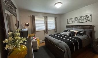 221 1st E St, Bottineau, ND 58318