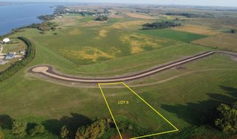 Oak Creek Circle lot 6, Big Stone City, SD 57216
