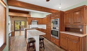 36 Kensington Dr, Bella Vista, AR 72715