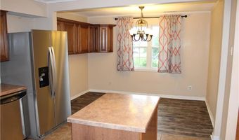 610 N West St, Arma, KS 66712