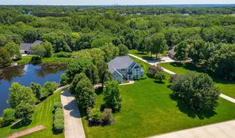 3202 NW 87th Ln, Ankeny, IA 50023
