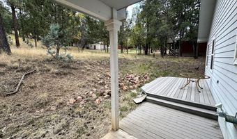 330 Fort Stanton Rd, Alto, NM 88312