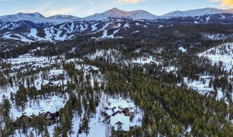 456 Peerless Dr, Breckenridge, CO 80424