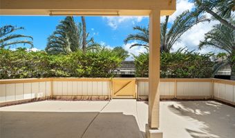 306 Mananai Place 4D, Honolulu, HI 96818